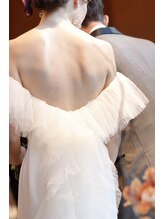 ボディキュア ブライダル美容整体 大阪梅田/ふとした瞬間も綺麗/北新地