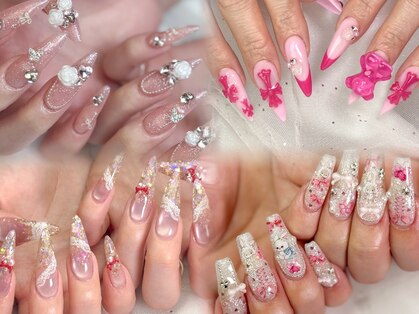 サリィネイル(Sarie Nail)の写真
