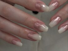 フィロンネイル 表参道店(filonnail)/お持ち込みネイル