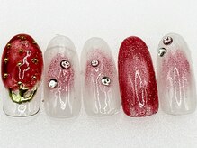 ファンネイル(FUN NAIL)/★60分ハンド定額8250円→6500円