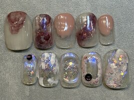 ときめきよ、去らないで