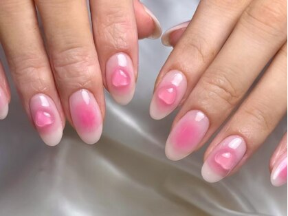 レイネイル 岐阜茜部店(RAY NAIL)の写真