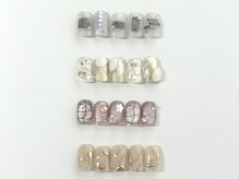 フィロンネイル 大宮東口店(filonnail)/katarina限定デザイン♪