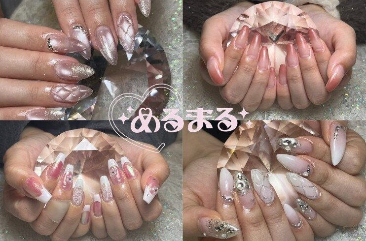 メルマル(melmaru)｜ホットペッパービューティー