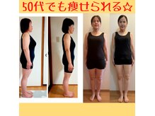 ジラソル(girasol)の雰囲気（運動嫌い＆3食食べてOKだから綺麗が続く【口コミを要チェック】）