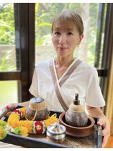 マナティ(ManaTi)&nbsp;RIE HERBAL