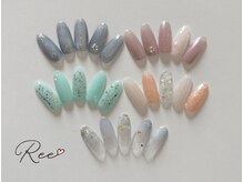 リー(Ree)