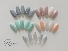 リー(Ree)