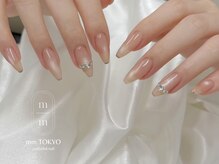 ミリ トウキョウ 恵比寿(mm TOKYO)の雰囲気（おまかせデザイン歓迎★mm単位でこだわり似合うデザインをご提案）