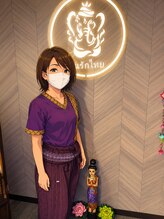チャンラックタイ Kumi チャン
