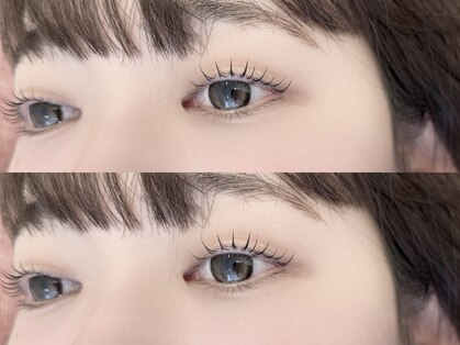 eyelash salon En.の写真