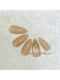 【Hand】シンプルコース