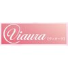 ヴィオーラ(Viaura)ロゴ