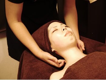 サロン ド ディジェール(Salon de Degel)/~細胞活性育肌フェイシャル◎~