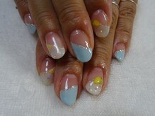 ネイルサロン リッティー(RITTY)/