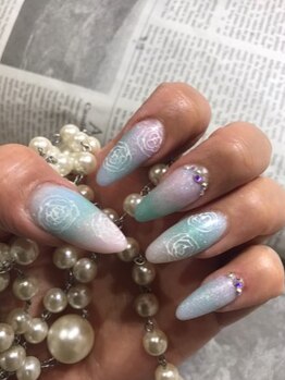 ネイルサロン ルクシエル(Luxciel)/