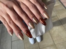 エステティックサロン ガーデニア(Gardenia)/ネイル画像