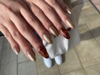 エステティックサロン ガーデニア(Gardenia)/ネイル画像