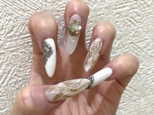 ル トレフル(Le Tre'fle)/定額デザイン