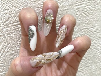 ル トレフル(Le Tre'fle)/定額デザイン