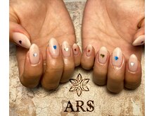 アルス(ARS)/シンプルアートコース