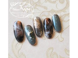 「カフェラテ」　11,500円