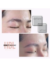 カイリ(Kaire)/ハリウッドブロウリフト