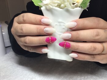 イリスネイル(IRIS NAIL)/
