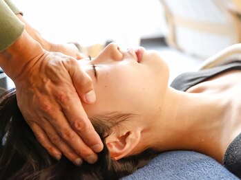 ココ(COCO)/小顔矯正/リンパを流し小顔実感