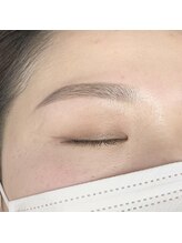 アオ 池尻大橋(ao.)/アイブロウスタイリング