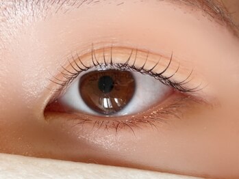 リシェル アイラッシュ 平塚店(Richelle eyelash)/ラッシュリフト
