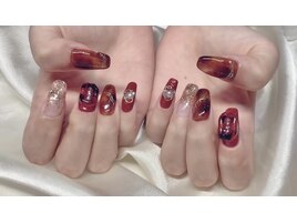 持ち込み★べっ甲★長さ出し