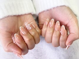 【ワンホンネイル】120分¥12500