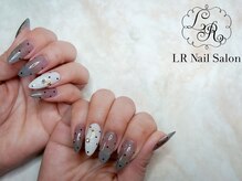 エルアールネイルサロン 梅田本店(LR)/梅田/ネイル《19000円》