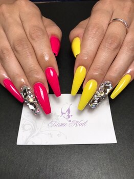 ツメ ネイル(Tsume Nail)/アートプラン