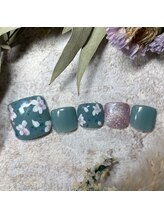 アグレ(Agre)/フット定額デザインキャンペーン