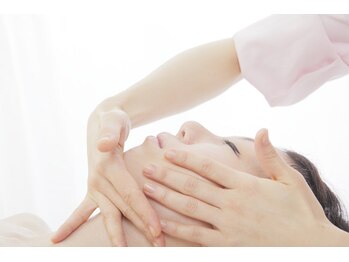 イントゥカージョ(into Kajo)/佐伯式フェイシャル認定サロン