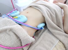 サロンアルセ 恵比寿(Salon Arce)/オプション：骨盤引き締めケア