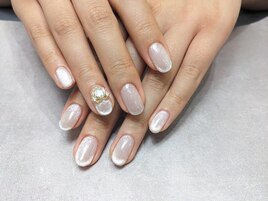 マグフレンチ＋ビジュー