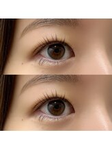 プラスアイ 赤羽東口店/メーテルロッド：担当/田中