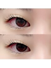 プラスアイ 赤羽東口店/メーテルロッド/担当：大谷