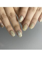 ヌア(nur.)/くすみカラーnuance