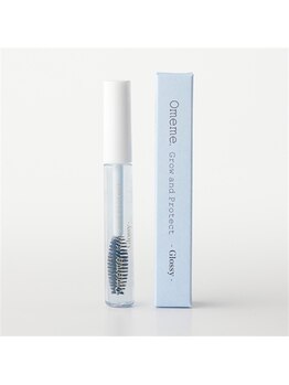 ビューティーアイラッシュ みのおキューズモール店/omemeコーティング