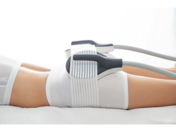 キレイ空間 花々/【最新マシーンも充実】