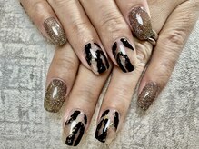 ネイル ジュエル(Nail Jewel)/お持ち込みデザイン