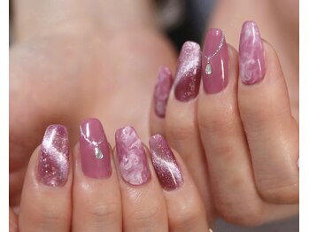 ネイルルージュ(Nail Rouge)/