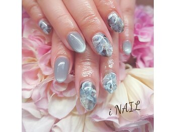 アイネイル(iNAIL)/