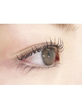 キープ力が自慢のサロン