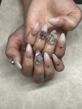 ネイルサロン ココロジー(COCOLOGY)/