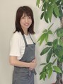 モア 知多半田店(more) アイリスト 神谷